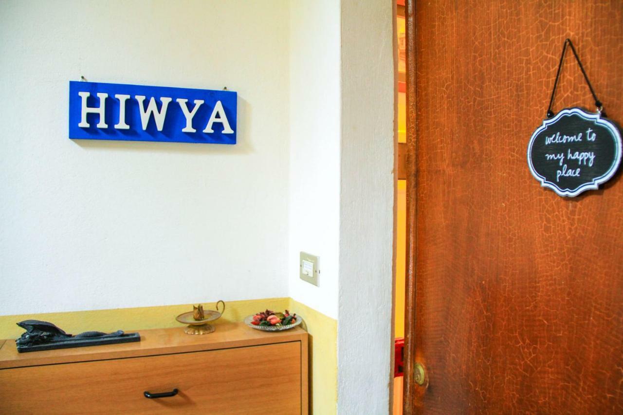 Hiwya - Home Is Where You Are Bologna Exterior photo