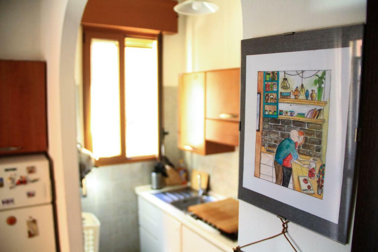 Hiwya - Home Is Where You Are Bologna Exterior photo