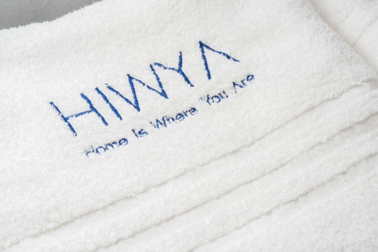 Hiwya - Home Is Where You Are Bologna Exterior photo